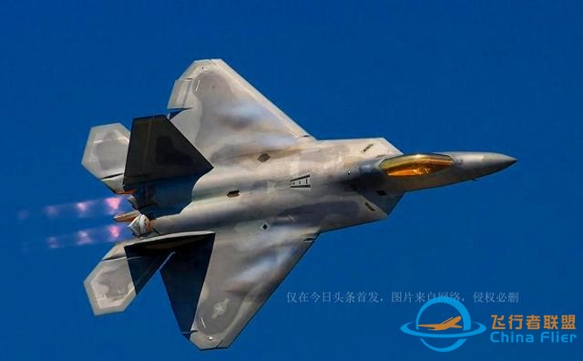 美專家：殲20在模擬戰(zhàn)斗中不是F22對手，兩者不是一個等級-2767