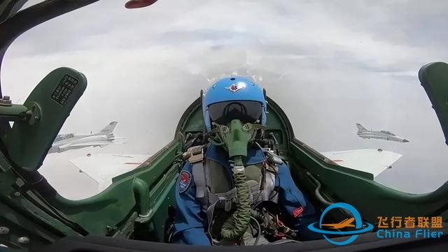 一架“無(wú)尾戰(zhàn)機(jī)”，使美方意識(shí)到，中國(guó)對(duì)六代機(jī)的理解已領(lǐng)先了！-8262