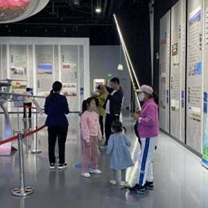2023全國模擬飛行互動體驗嘉年華活動暨模擬飛行全民線上打榜賽（河南站）圓滿結(jié)束