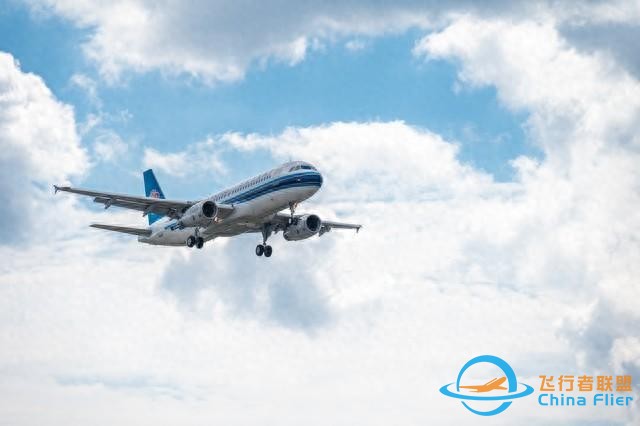 有沒坐過飛機的么？飛機小常識看完直接讓你成為飛機常客-3499