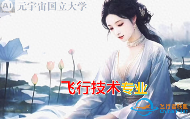 飛行技術(shù)專業(yè)如何？-599
