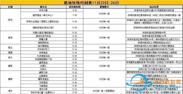 2023亞洲通用航空展來了！出行、購票、乘機(jī)指南速看→-6615