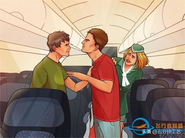 飛機的10個小常識，不懂會被人笑！-8978