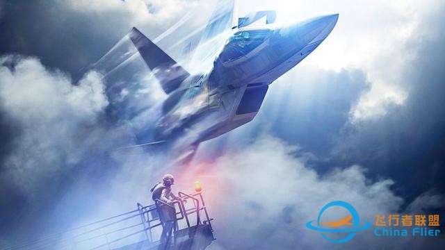 《皇牌空戰(zhàn)7》銷量突破500萬，成為系列游戲最暢銷作品-8869