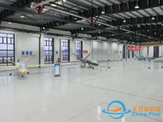 翼龍系列無人機：引領(lǐng)未來的飛行技術(shù)創(chuàng)新-237