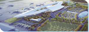 聚力藍(lán)天 深化改革 振翅高飛——樂山通用航空2023年度高質(zhì)量發(fā)展側(cè)記