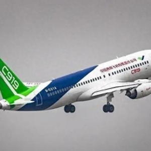 通用航空大手筆！C919首飛海外，被坑印尼航空轉(zhuǎn)投中國懷抱