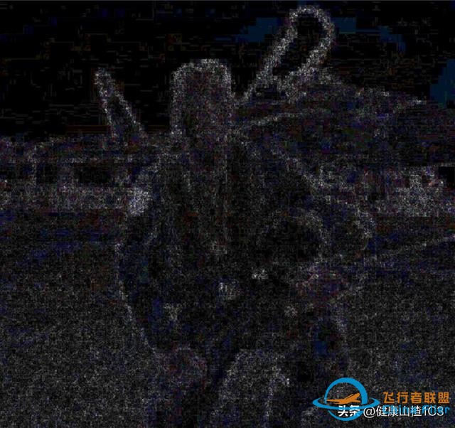 “基輔幽靈”一日擊落六架俄羅斯戰(zhàn)斗機(jī)是否存在以及誰仍然是個(gè)謎-6192
