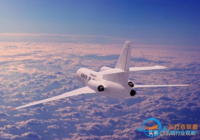 通用航空全面爆發(fā)！低空經(jīng)濟(jì)關(guān)鍵賽道，布局龍頭全梳理-1098