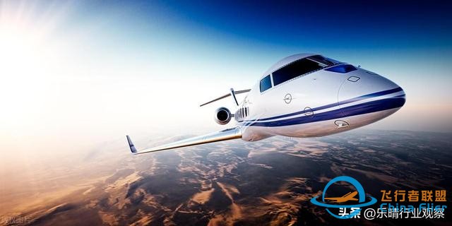 通用航空全面爆發(fā)！低空經(jīng)濟(jì)關(guān)鍵賽道，布局龍頭全梳理-6073