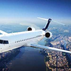 通用航空逐漸成為新興經(jīng)濟(jì)增長點 行業(yè)具有良好發(fā)展環(huán)境