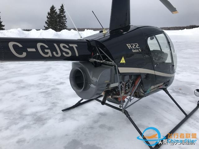 航空知識科普：直升機機場有哪幾種？-5121