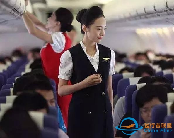 這些民航小知識(shí)，空乘都未必知道-6982