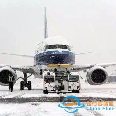 「飛機(jī)的故事」飛行力學(xué)知識(shí)科普150期：避免風(fēng)切變-9774