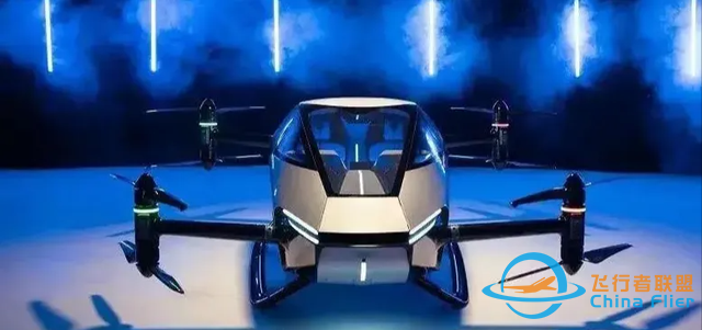 通用航空 低空經(jīng)濟 飛行汽車頂級材料供應(yīng)商，訂單接到手軟！-6088