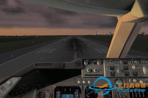 《X-Plane》：一款能模擬飛行的游戲-7607