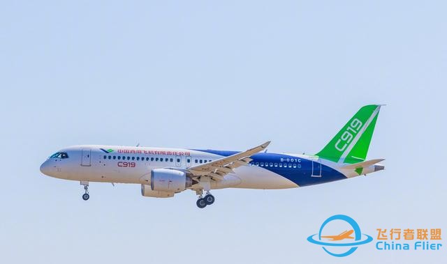 C919該怎么辦？航電系統(tǒng)不用擔(dān)心，發(fā)動(dòng)機(jī)成最大問(wèn)題-7667