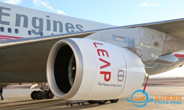 C919該怎么辦？航電系統(tǒng)不用擔(dān)心，發(fā)動(dòng)機(jī)成最大問(wèn)題-3877
