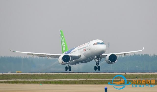 C919該怎么辦？航電系統(tǒng)不用擔(dān)心，發(fā)動(dòng)機(jī)成最大問(wèn)題-7401