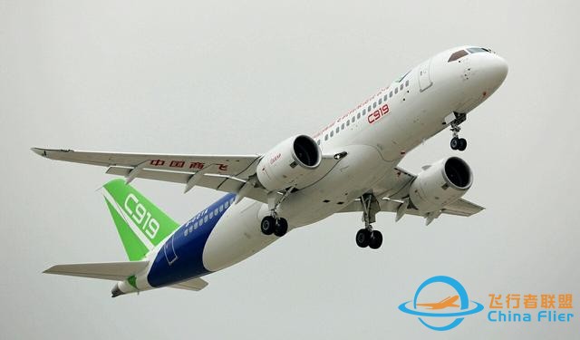 C919該怎么辦？航電系統(tǒng)不用擔(dān)心，發(fā)動(dòng)機(jī)成最大問(wèn)題-3857