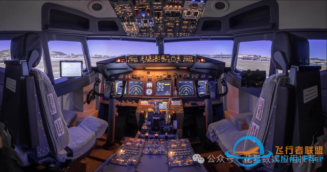 蘋果IOS游戲分享:「NG模擬飛行-NG Flight Simulator」-完整版-2834