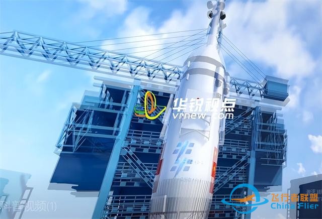 航空器運行VR元宇宙仿真模擬系統(tǒng)促進普通群眾對太空的認(rèn)知-5836