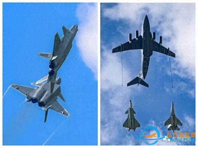 關(guān)于人民空軍的這些知識，你了解多少？-4960
