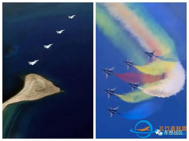 關(guān)于人民空軍的這些知識，你了解多少？-8864