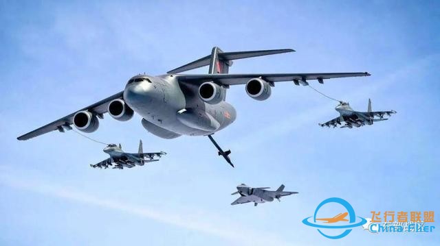 關(guān)于人民空軍的這些知識，你了解多少？-6187