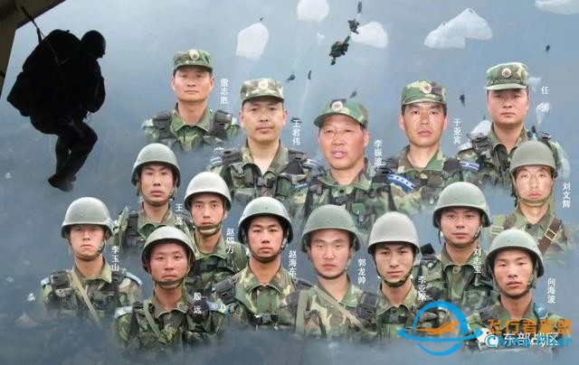 關(guān)于人民空軍的這些知識，你了解多少？-3566