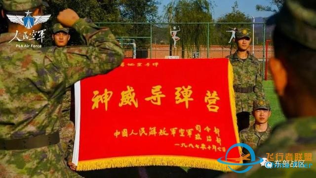 關(guān)于人民空軍的這些知識，你了解多少？-1318