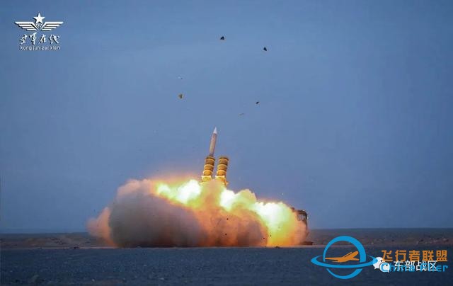 關(guān)于人民空軍的這些知識，你了解多少？-9904