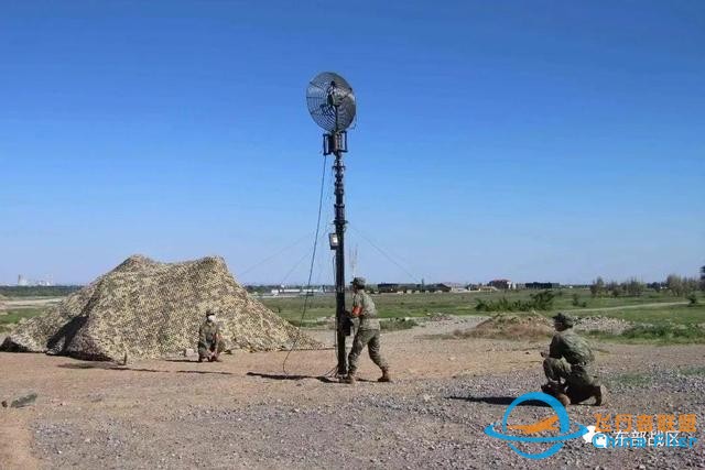 關(guān)于人民空軍的這些知識，你了解多少？-106