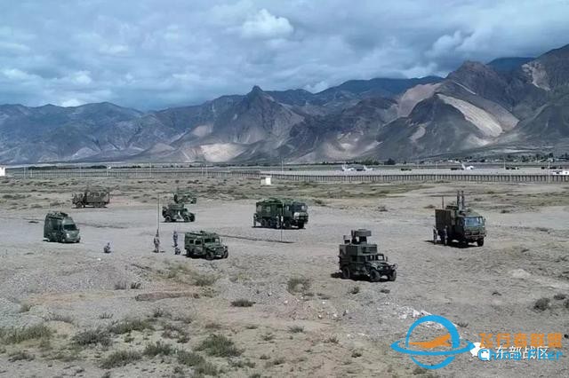 關(guān)于人民空軍的這些知識，你了解多少？-3853