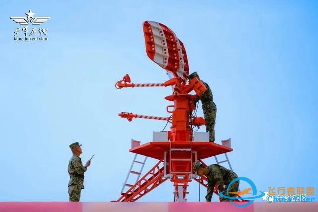 關(guān)于人民空軍的這些知識，你了解多少？-1867