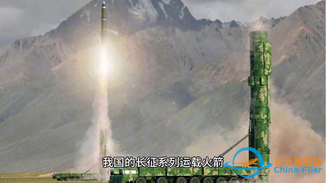 一分鐘小科普之航天航空篇 我國(guó)的三大航天技術(shù)是什么? #知識(shí)科普-3699