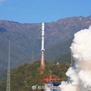 多個首次、小行星采樣返回……回顧2023全球航天十大高燃瞬間