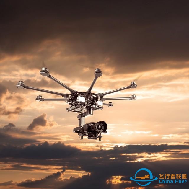 低空經(jīng)濟(jì)，它是什么意思？一起了解下-5779