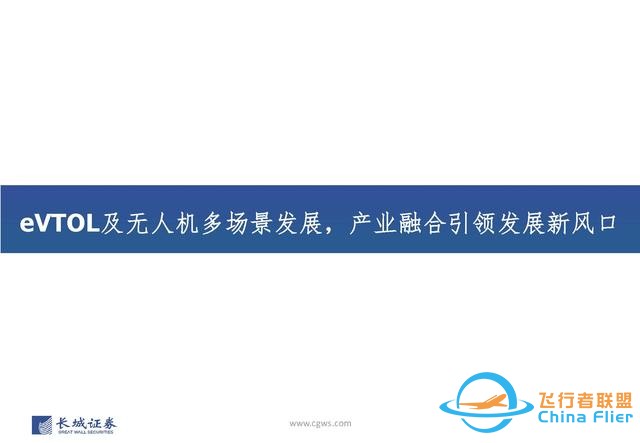 低空經(jīng)濟(jì)行業(yè)：低空經(jīng)濟(jì)構(gòu)筑空中新絲路，創(chuàng)新驅(qū)動(dòng)打開產(chǎn)業(yè)新篇章-357