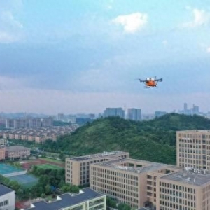 低空經(jīng)濟(jì)為何突然火了，離飛入尋常百姓家還有多遠(yuǎn)？