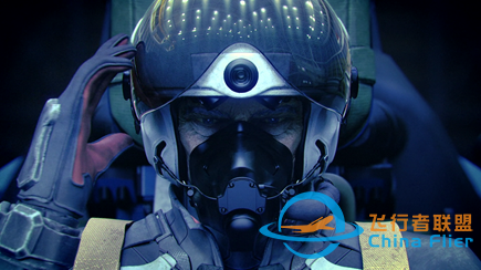 Nintendo Switch?版《皇牌空戰(zhàn)7 未知天際 豪華版》今日上市！同步公開宣傳視頻-2559