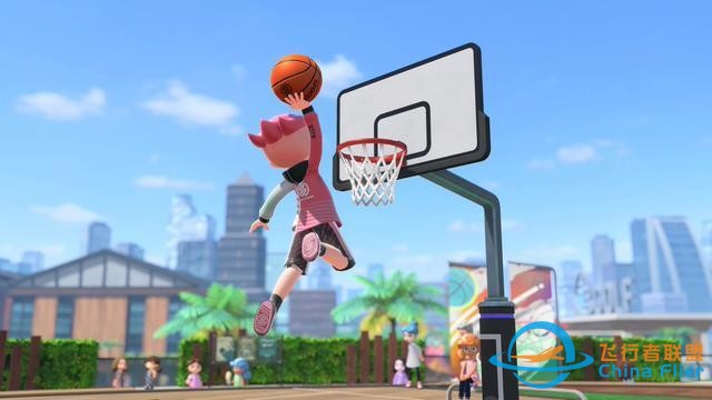 2024年7月第一波Switch游戲推薦：絕對(duì)大作《皇牌空戰(zhàn)7》登場(chǎng)-5078