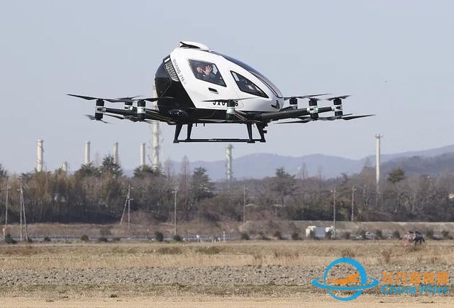 除了飛行汽車，低空經(jīng)濟(jì)至少還有兩個(gè)突破方向-5759