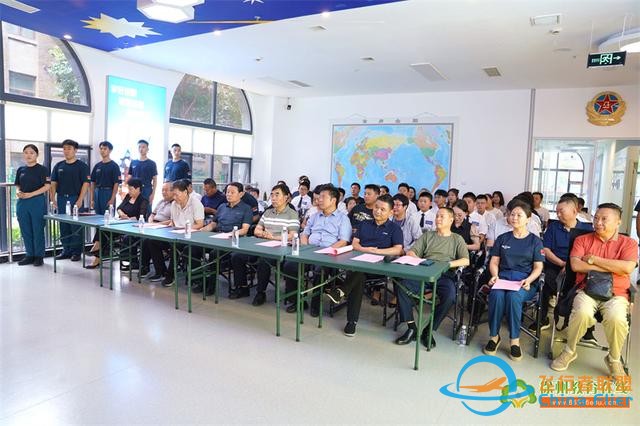 第十五屆全國青少年模擬飛行錦標賽徐州選手出征儀式-6681