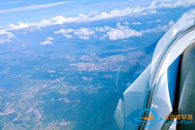 江西空中未來航空 | 學(xué)飛行，這些知識(shí)必須懂！-5338