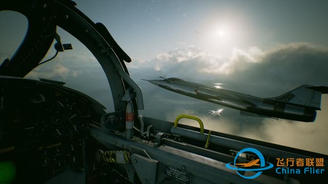 《皇牌空戰(zhàn)7：未知天際》Steam新史低 1折26.8元-4989