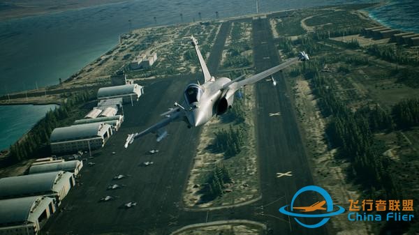 Steam國區(qū)26.8元，萬代南夢宮《皇牌空戰(zhàn)7》迎1折新史低-5054