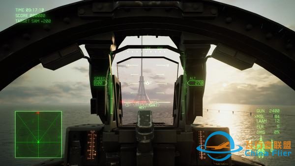 Steam國區(qū)26.8元，萬代南夢宮《皇牌空戰(zhàn)7》迎1折新史低-7115