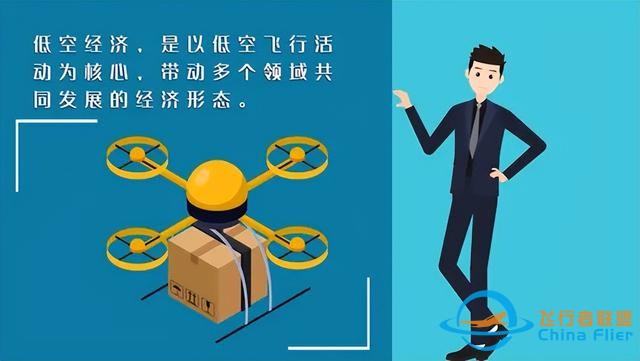 啥是“低空經(jīng)濟(jì)”，她能飛起來嗎？-966