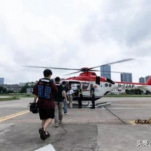 低空經(jīng)濟(jì)爆發(fā)前夕，大戰(zhàn)徹底打響，國家出手了